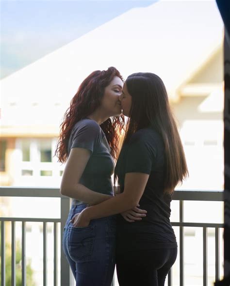 skinny teen lesbian|Straight Girls Kiss Other Girls for the First Time